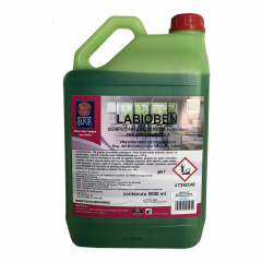 Igienizzante liquido HACCP