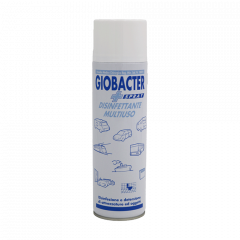 Disinfettante Multiuso Spray 500 ml.