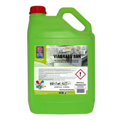 Viagrass 5 litri