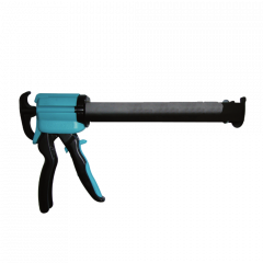 Pistola a frizione manuale per ancorante chimico