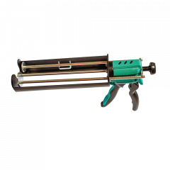 Pistola professionale per ancorante bicomponente da 470 ml.