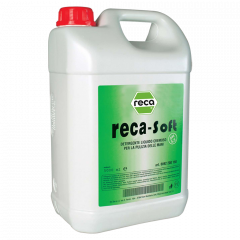 Reca-Soft - Detergente liquido cremoso per la pulizia delle mani 