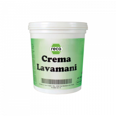 Crema lavamani Reca