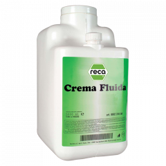 Crema fluida Reca per mani