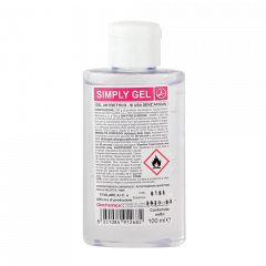 Simply gel - 100 ml