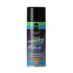Lucidante senza silicone