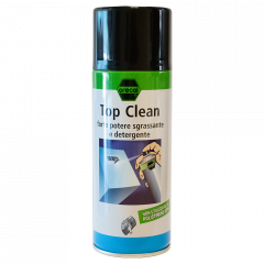 Top Clean Spray
