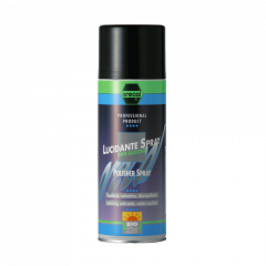 Lucidante con silicone