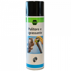 Pulitore e Sgrassante