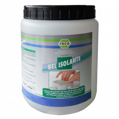 Gel isolante