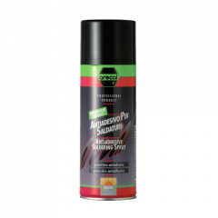 Antiadesivo per saldatura senza silicone