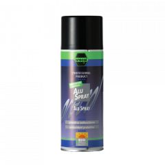 Alu Spray