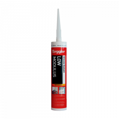 Silicone basso modulo