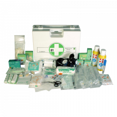 Kit pronto soccorso (per 3 o più lavoratori)