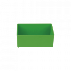Vaschetta D3 verde per Reca Viso XL