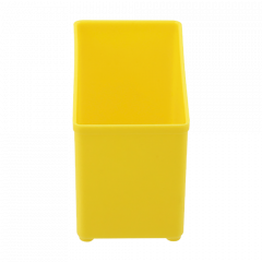 Vaschetta B3 gialla per Reca Viso Xl