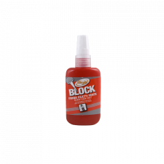 Frena-filetti forte rosso 60 ml.