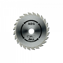 Lama per sega circolare per legno