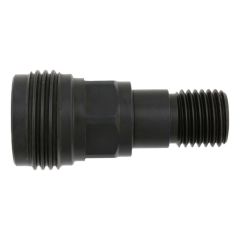 Adattatore per corone diamantate diadrill con filettatura 1 1/4"