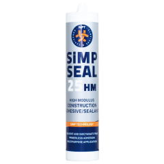 Simp Seal 25 HM