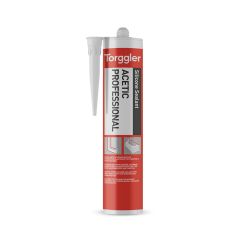 Silicone acetico trasparente 310 ml