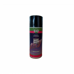 Sciogli silicone spray