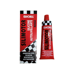 Guarnizione rossa in tubetto da 60 ml