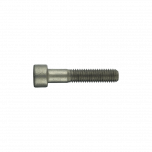 Vite TC con esagono incassato UNI 5931 per acciaio Inox A2