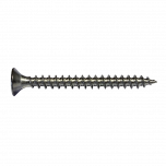 Vite truciolare TSP Inox A2 con filetto intero