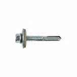 Vite autoforante TE 5.5x38 mm.