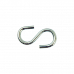 Ganci a “S”