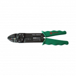 Pinza combinata per capicorda