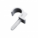 Collare fissatubo Fix-Ring singolo