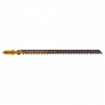 Lama Reca per taglio legno con esecuzione CV  4.0 mm. XL