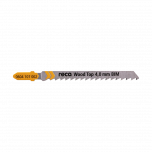 Lama Reca Top per taglio legno con esecuzione CV 4.0 mm.