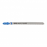 Lama Reca per taglio metallo BiMetal con passo 1.2 mm. XL