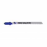 Lama Reca Swing per taglio metallo con esecuzione HSS 3.0 mm.