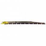 Lama Reca Combo 4/5 Serie Gialla - Wood Line