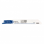 Lama Reca Serie Blu - Metal Line Metal 14