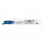 Lama Reca Serie Blu - Metal Line Exact Combo 14/18