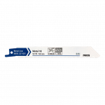 Lama Reca Serie Blu - Metal Line Metal 18