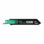 Lama Reca Serie Verde - Inox Line Inox 18