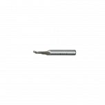Frese per alluminio e PVC tipo A - misure dalla 3x12 alla 5x12