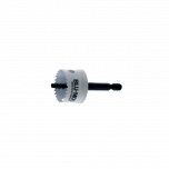 Sega a tazza Bimetal M42 Impact a passo fisso per lamiere sottili