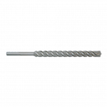 Punta Reca x-tron ultra per martelli elettropneumatici con attacco SDS-max