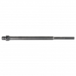 Albero per punte a corona con attacco SDS-max - 600 mm