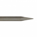 Scalpello a punta Reca Ultra con attacco SDS-max - lung. 400 mm.