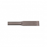 Scalpello piatto Reca Ultra con attacco SDS-max - lung. 400 mm.