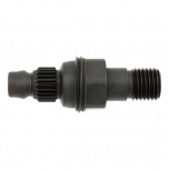 Adattatore per corone diamantate diadrill con filettatura 1 1/4"