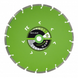 Disco diamantato Reca "Diaflex" Special diaFe RS 10